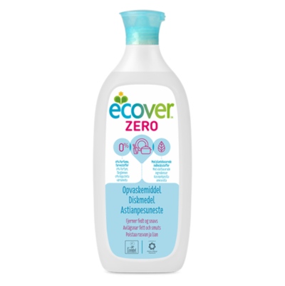 Diskmedel Zero Ecover 500 ml