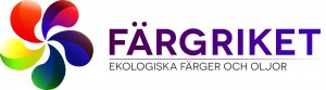 Logotyp Färgriket
