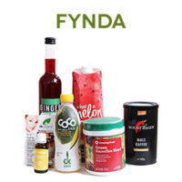Fynda
